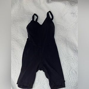 Lululemon Align Bodysuit 8”
